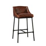 Iron Pipe Bar Stool - Furniture Classics 20-337