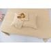 Alwyn Home Rayon from Bamboo Sheet Set Rayon from Bamboo/Rayon in White | King | Wayfair 3ECC3A5B38854676A33A8A023C2205AC