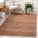 Brown 72 x 0.32 in Indoor Area Rug - Latitude Run® Ellman Handmade Flatweave Jute/Wool Area Rug Wool/Jute & Sisal | 72 W x 0.32 D in | Wayfair