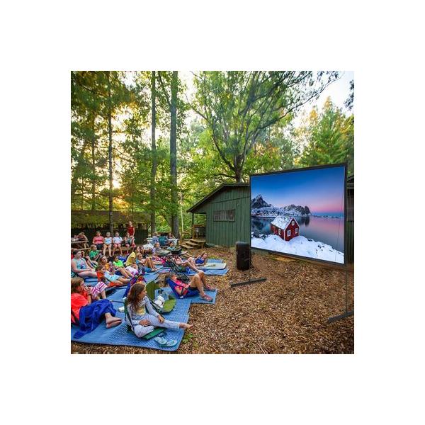 yescom-76.6875"-x-133"-portable-folding-frame-projector-screen,-crystal-in-white-|-103.75-h-x-132.1875-w-in-|-wayfair-16pjs046-150-06/