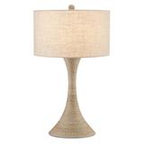 Currey and Company Shiva 30 Inch Table Lamp - 6000-0734