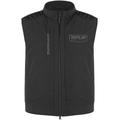 Replay Classic Gilet, noir, taille L