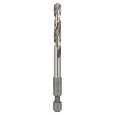 Hss-bim ls pc Zentrierbohrer hss-g - 2608584676 - Bosch Image