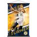 "Myles Turner Indiana Pacers 35'' x 24'' Framed Player Poster"