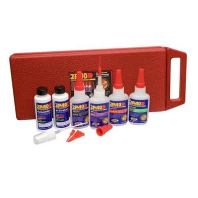 Fastcap 2P-10 KIT Viscosity Glue 2.25 Oz