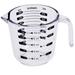 Chef Craft 20789 Measuring Cup 1 Cup, 8 Oz.