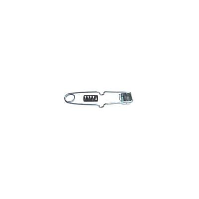 Red Dragon L-2001 Spark Lighter With Flints