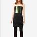 Kate Spade Dresses | Kate Spade Saturday Dress Size 4 | Color: Black/Green | Size: 4