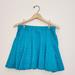 Jessica Simpson Skirts | Jessica Simpson Skater Skirt With Pockets Size: Xl | Color: Blue | Size: Xl