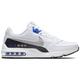 NIKE Herren Sneaker Air Max LTD 3, Größe 40 in Grau