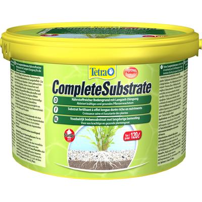 Tetra Aquarien-Substrat Complete Substrate, versch. Ausführungen t701115