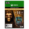 Diablo II: Resurrected Prime Evil | Xbox One/Series X|S - Download Code