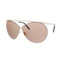 Tom Ford Womens Sunglasses FT0761, 28Y, 67