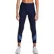 Under Armour Legging femme 7/8 avec bande