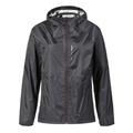Musto Women's Evolution Packable Waterproof Shell Jacket Black 8