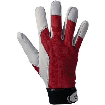 Leipold Doehle 1706-9 Ziegennappaleder Montagehandschuh Größe (Handschuhe): 9, l en 388:2016 cat Image