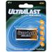Ultralast(R) 9-Volt Alkaline Battery - N/A