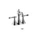 Ultra Faucets Prime Collection Two-Handle 4" Centerset Lavatory Faucet