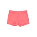 Pre-Owned J.Crew Women's Size 4 Khaki Shorts