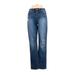 Pre-Owned Madewell Women's Size 25W Jeans