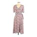 Pre-Owned Gal Meets Glam Women's Size 4 Casual Dress