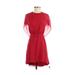 Pre-Owned Elizabeth and James Women's Size S Cocktail Dress