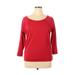 Pre-Owned Next Level Apparel Women's Size XL Pullover Sweater