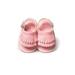Summer Baby Kid Girl Sandals Tassel Anti-Slip Crib Shoes Soft Sole Prewalkers Fashion