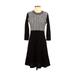 Pre-Owned Calvin Klein Women's Size S Casual Dress