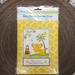 Disney Party Supplies | Lion King Little One Baby Shower Keepsake Book | Color: Yellow | Size: Os