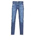 Diesel Men's Thommer-x L.32 Pantaloni Jeans, Denim SB6, 29W / 34L