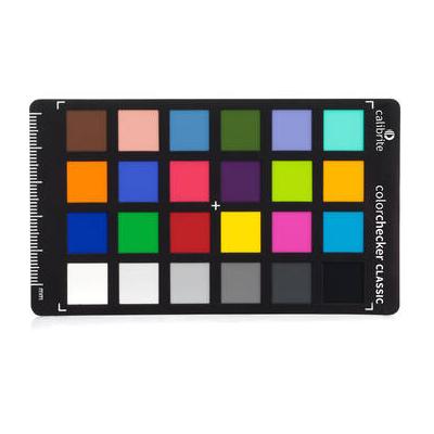 Calibrite ColorChecker Classic Mini CCC-MINI