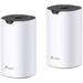 TP-Link Deco S4 AC1200 Whole Home Dual-Band Mesh Wi-Fi System (2-Pack) DECO S4(2-PACK)