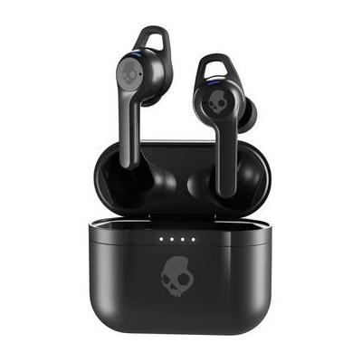 Skullcandy Indy ANC Noise-Canceling True Wireless In-Ear Headphones (True Black) S2IYW-N740