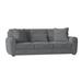 Bernhardt Sawyer Sofa Polyester/Other Performance Fabrics in White | 35 H x 94 W x 41 D in | Wayfair P1957_5533-011_726