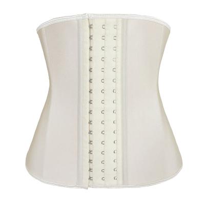 ShapeLux - Waist Trainer Latex Unterwäsche 1 ct