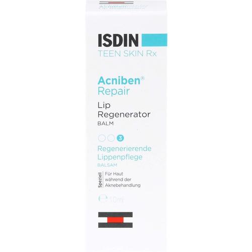 ISDIN – Acniben Repair Lippenbalsam Herpes 01 l