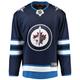 "Winnipeg Jets Fanatics Branded Home Breakaway Jersey - Mens"