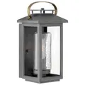 Hinkley Atwater Outdoor Wall Sconce - 1160AH-LL