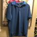 Polo By Ralph Lauren Shirts | 3 For $20 Ralph Lauren Polo Golf Performance Polo | Color: Black/Blue | Size: M