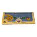 Disney Accessories | Disney Store Key Pluto 90th Anniversary & Key Pin | Color: Cream/Yellow | Size: Limited Edition