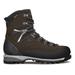 Lowa Alpine Expert II GTX Insulated Hunting Boots Leather Men's, Dark Brown/Black SKU - 396885