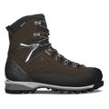 Lowa Alpine Expert II GTX Insulated Hunting Boots Leather Men's, Dark Brown/Black SKU - 361436