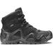 Lowa Zephyr GTX Mid TF Tactical Boots Leather Men's, Black SKU - 273094