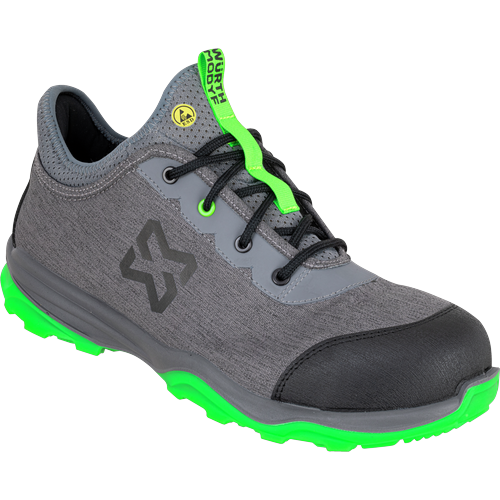 Chaussures de sécurité basses EcoFresh S3 Würth MODYF