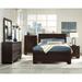 Oatfield Transitional 4-piece Bedroom Set