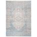 SAFAVIEH Dream Nolwen Vintage Abstract Polyester Rug