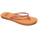 Roxy - Women's Costas Sandals - Sandalen US 8 | EU 39 orange