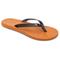 Roxy - Women's Jyll Sandals - Sandalen US 8 | EU 39 orange
