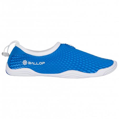 Ballop – Voyager – Wassersportschuhe 37,5/38 | EU 37,5-38 blau